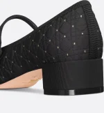 Dior Ballet Pump - Image 2